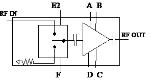 6-18GHz-Amplifier