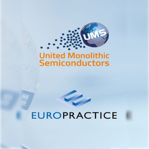 a collaboration between UMS and FRAUNHOFER IIS