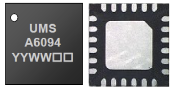 CHA6094-QKB