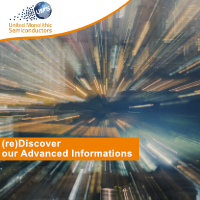 Advanced Informations from UMS