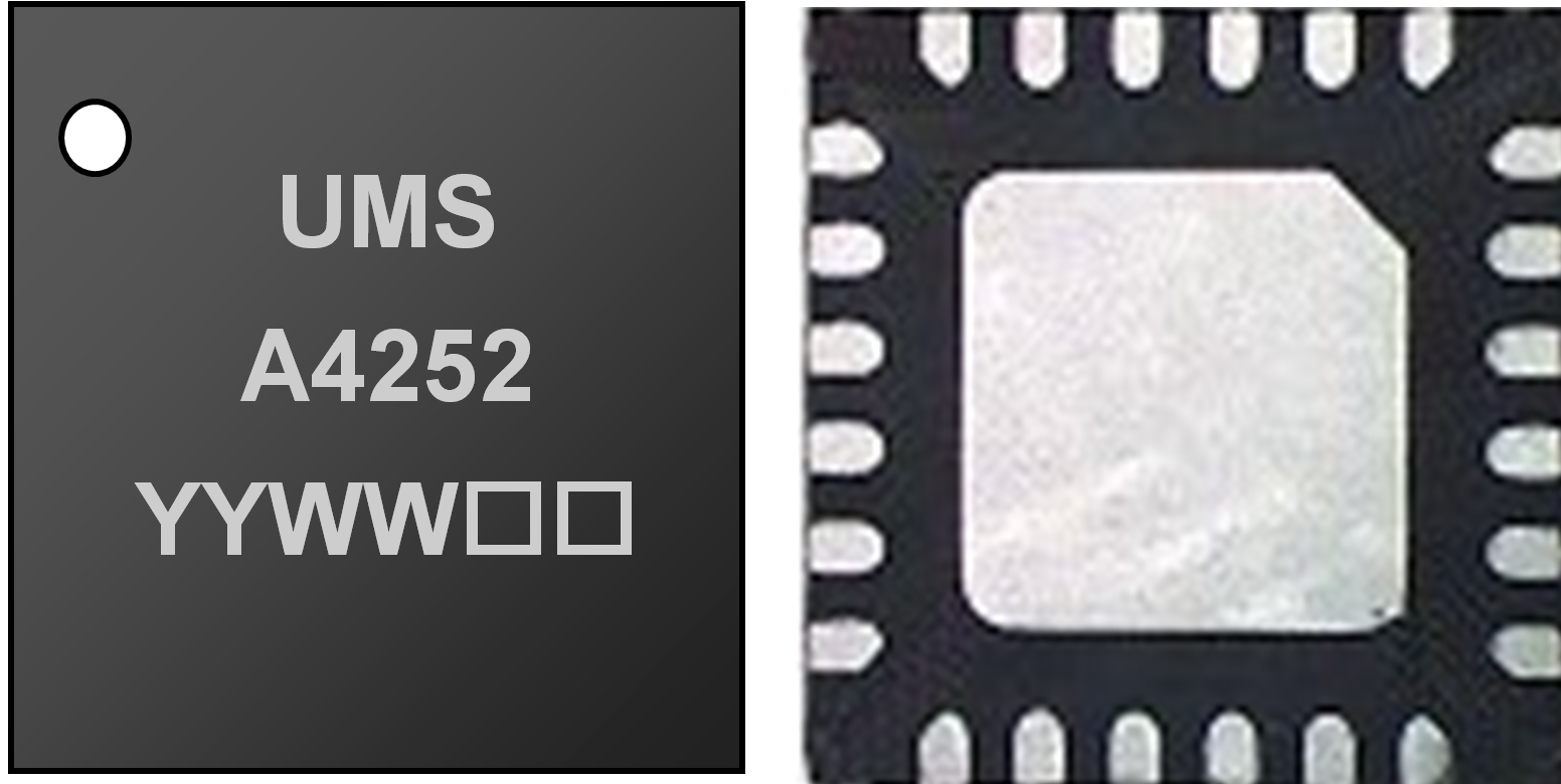 CHA4252-QKB